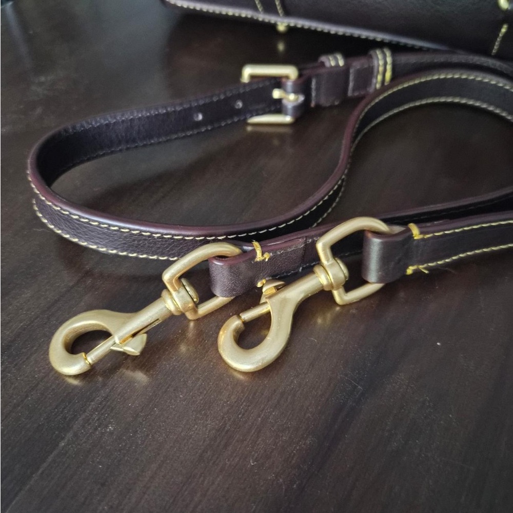 Florentine Satchel - Picture 9 of 9